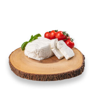 Ricotta di bufala 300 gr