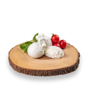 Burratine di bufala 250 gr