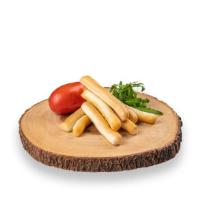 Stick di scamorza affumicata di mucca 500 gr