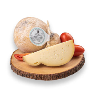 Caciocavallo stagionato in grotta 500 gr