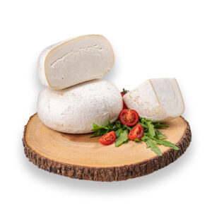Formaggio di capra 500 gr