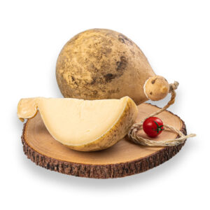 Caciocavallo podolico 500 gr - immagine 1