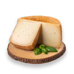 Formaggio di pecora stagionato 500 gr