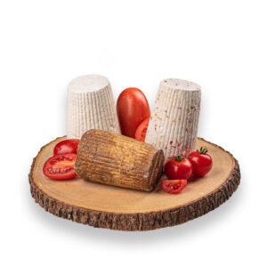 Ricotta Stagionata 400 gr