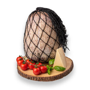 Caciocavallo occhiato dolce 500 gr