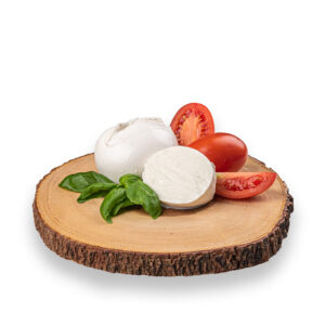 Mozzarella 500 gr
