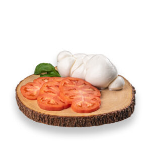 Treccia 1 kg - immagine 1