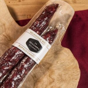 Salsiccia bufala 300 gr - immagine 1